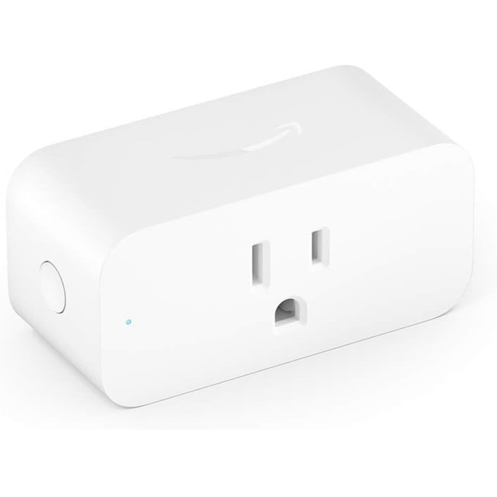 Amazon Smart Plug NIB - Picture 2 of 8